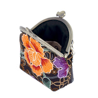 40% OFF - Clutch Purse Mini - Orchid Labyrinth
