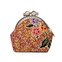 Clutch Purse Mini - Whimsy
