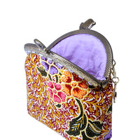 Clutch Purse Mini - Whimsy
