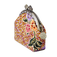 Clutch Purse Mini - Whimsy
