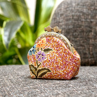 Clutch Purse Mini - Whimsy