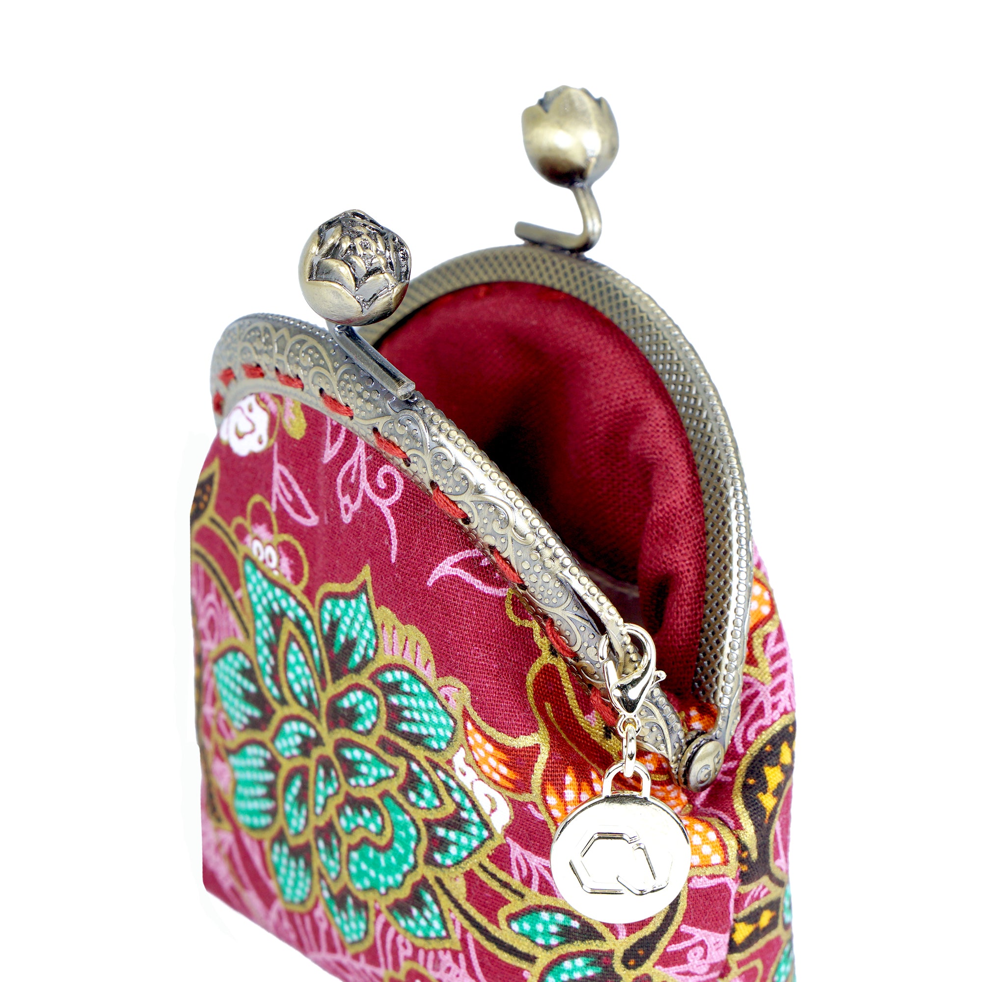 20% OFF - Clutch Purse Mini - Mott(PP)