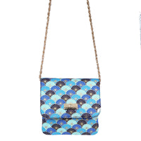 Clasp Wallet - Kikkamon