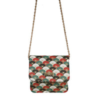 Clasp Wallet - Kikkamon