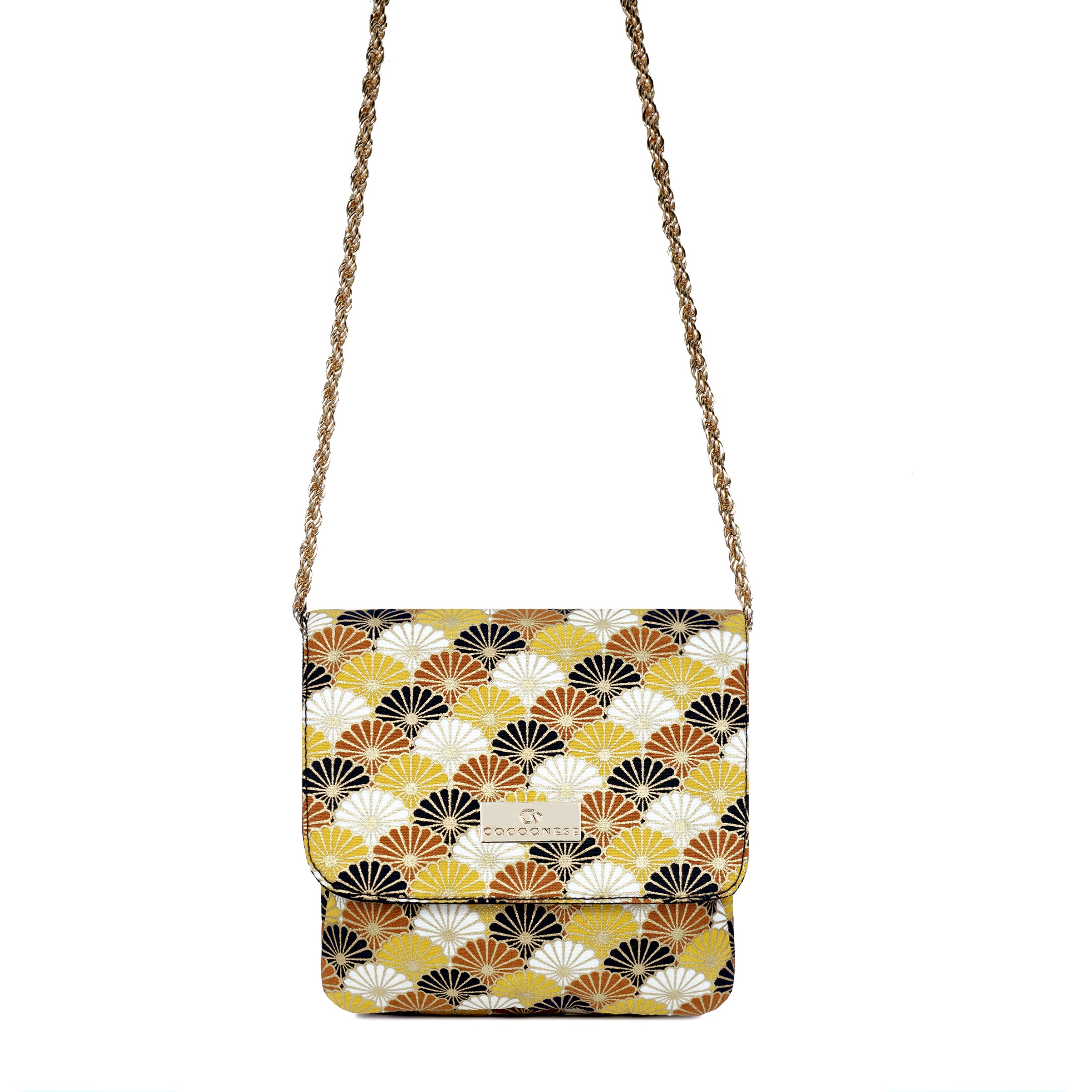 Clasp Wallet - Kikkamon