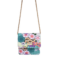 Clasp Wallet - Natsume