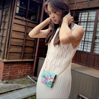 Clasp Wallet - Natsume