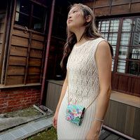 Clasp Wallet - Natsume