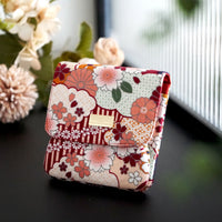 Clasp Wallet - Natsume