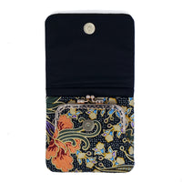 Clasp Wallet - Mandala