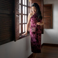 Clasp Wallet - Lucky Swallow