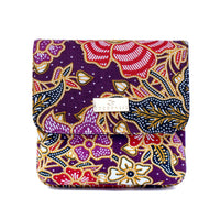 Clasp Wallet - Five Blessings