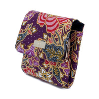 Clasp Wallet - Five Blessings