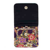 Clasp Wallet - Five Blessings