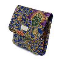 Clasp Wallet - Whirling Sephora