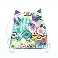 30% OFF - Ditty Drawstring Bag - Natsume