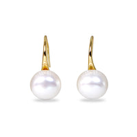 Freshwater Pearl Small Stud Earrings
