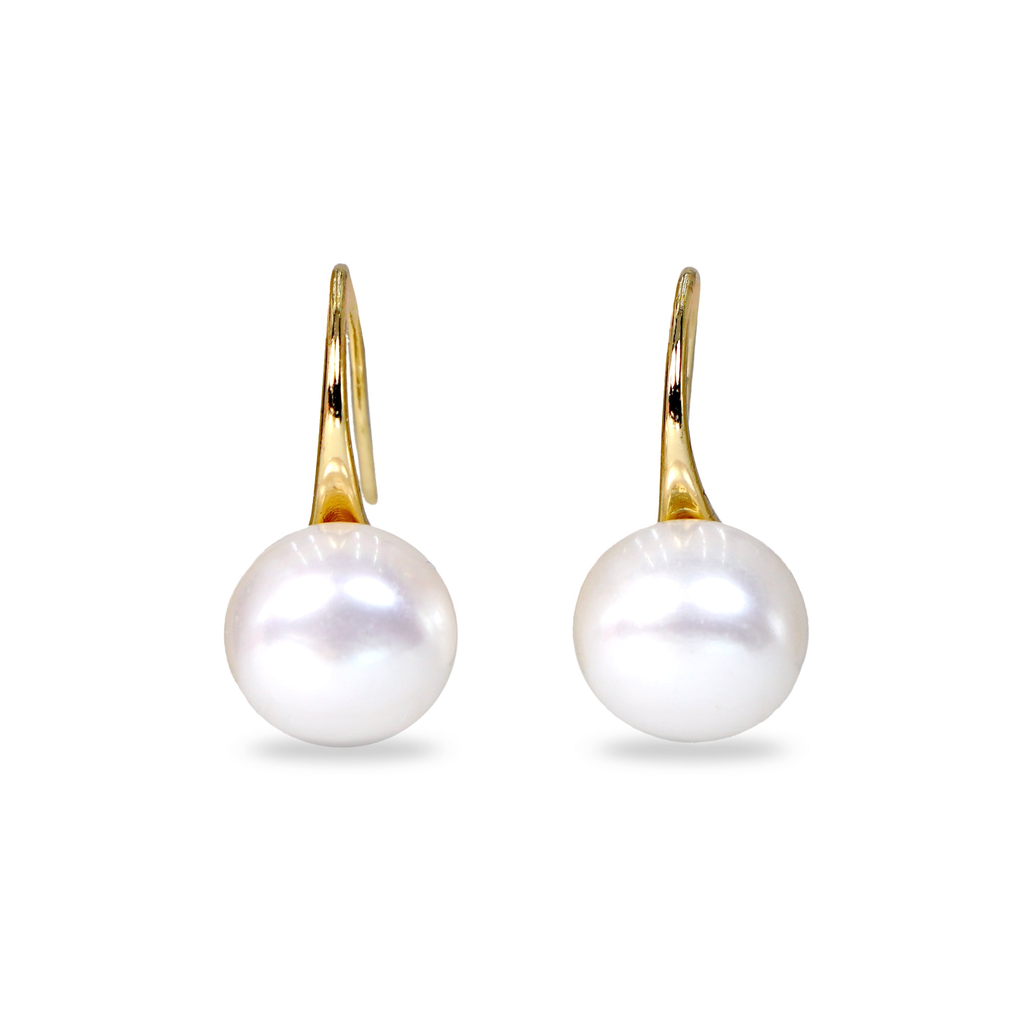 Freshwater Pearl Small Stud Earrings