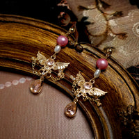 Sailor Moon Chandelier Earrings