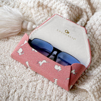 Glasses Case - Bunny