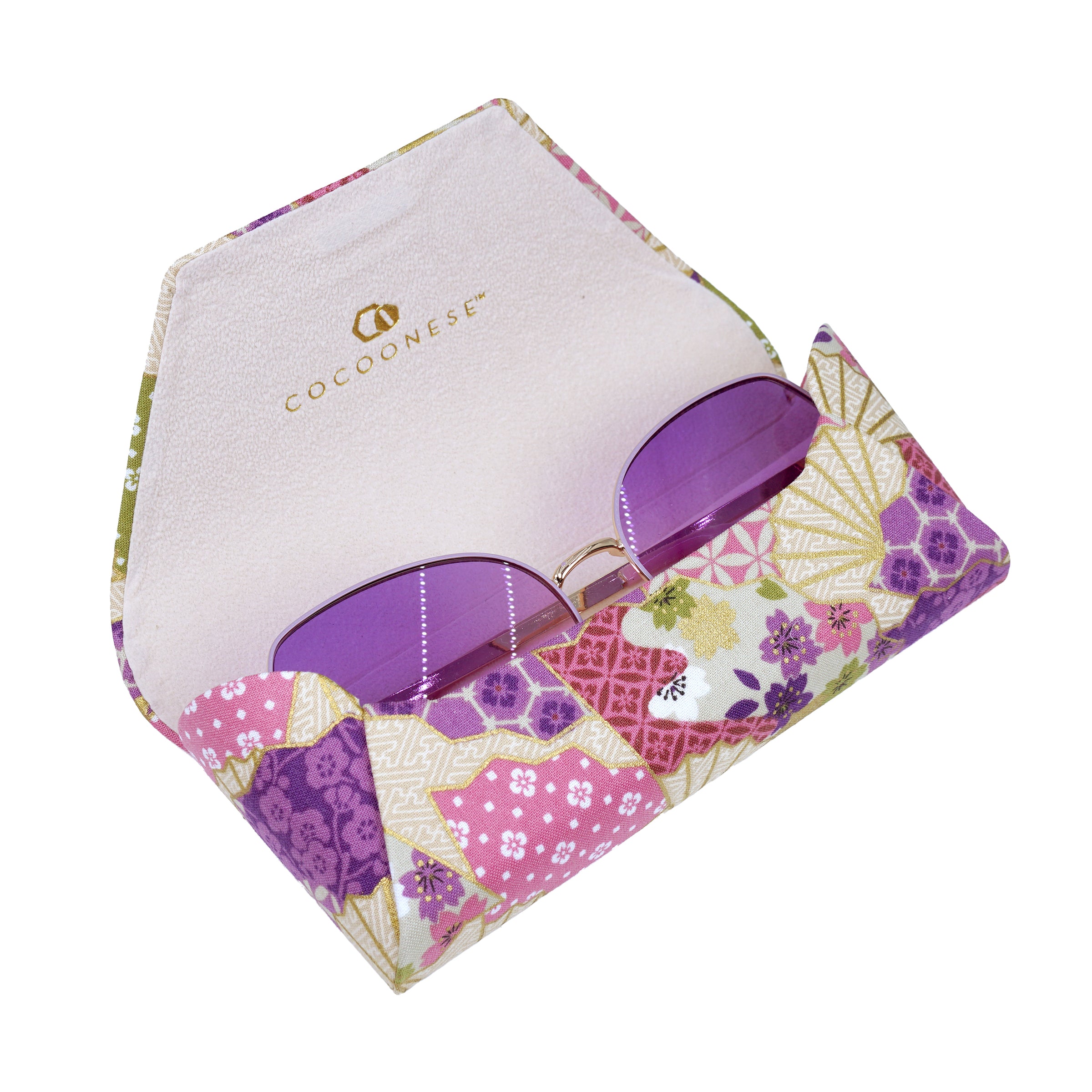 Glasses Case - Fantasy