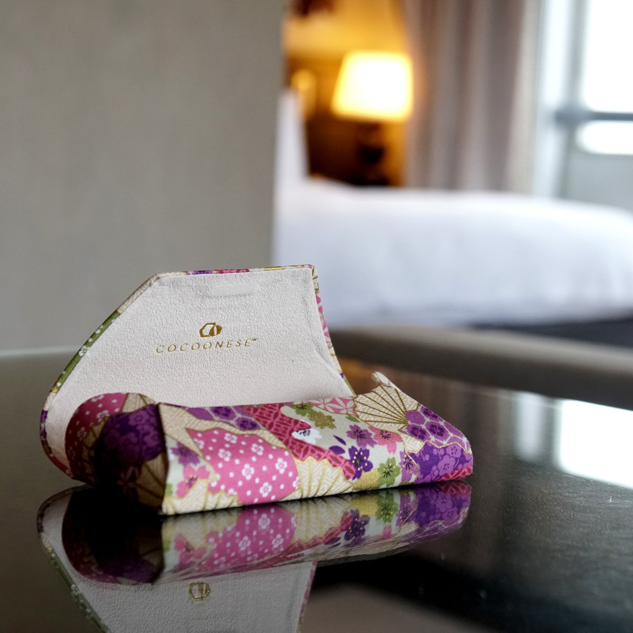 Glasses Case - Fantasy