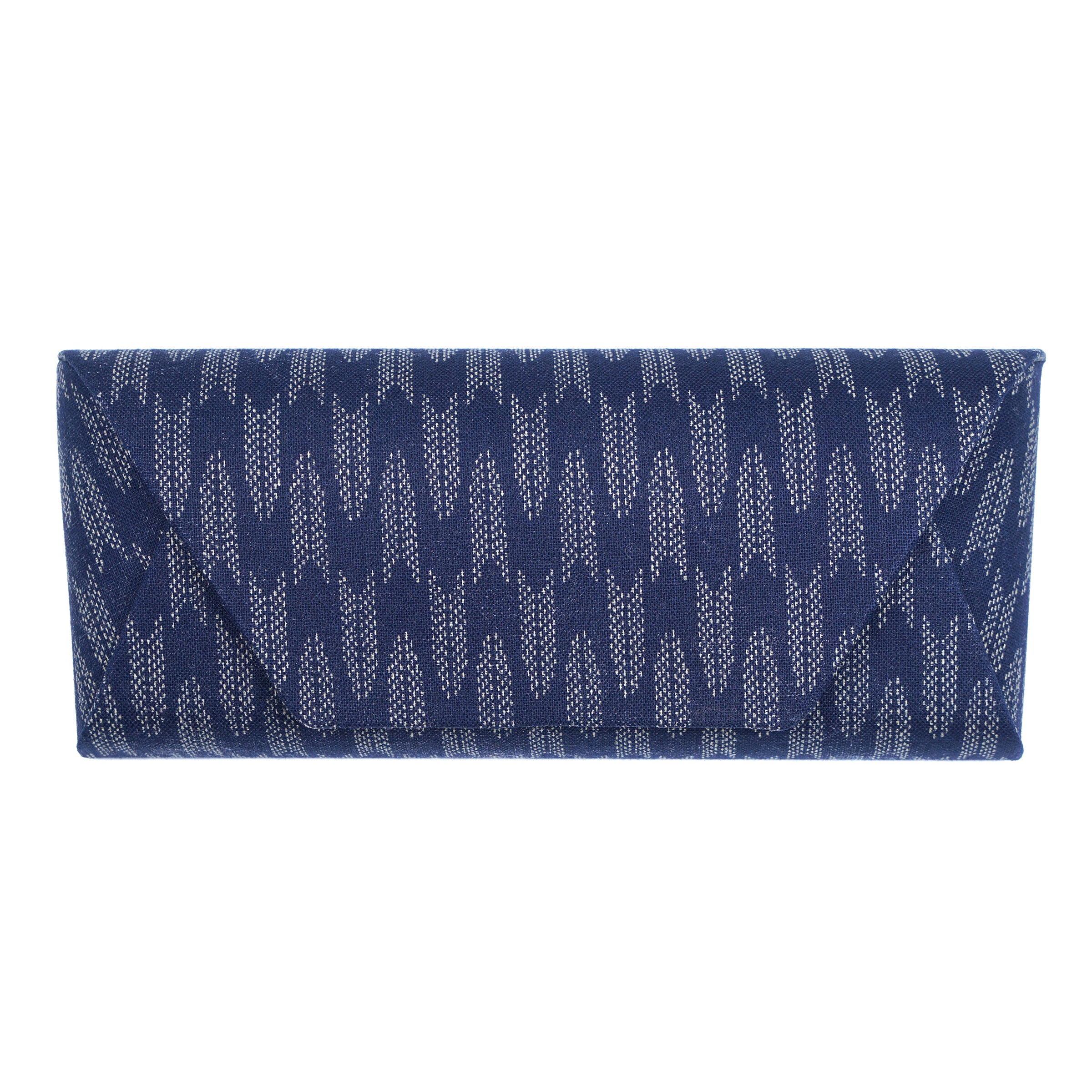 Glasses Case - Arrow Yabane