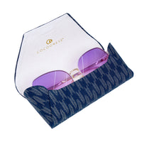 Glasses Case - Arrow Yabane
