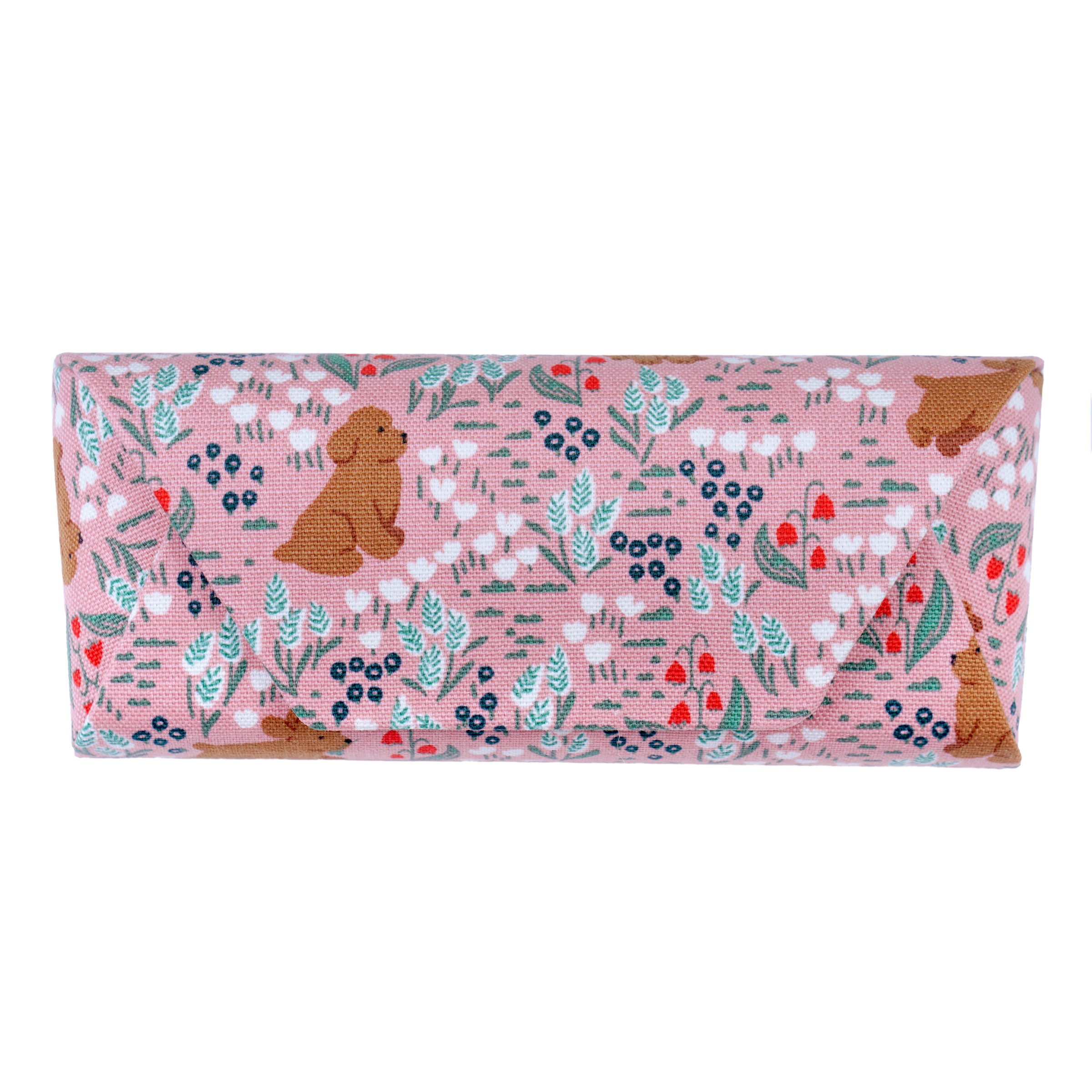 Glasses Case - Woof Yart