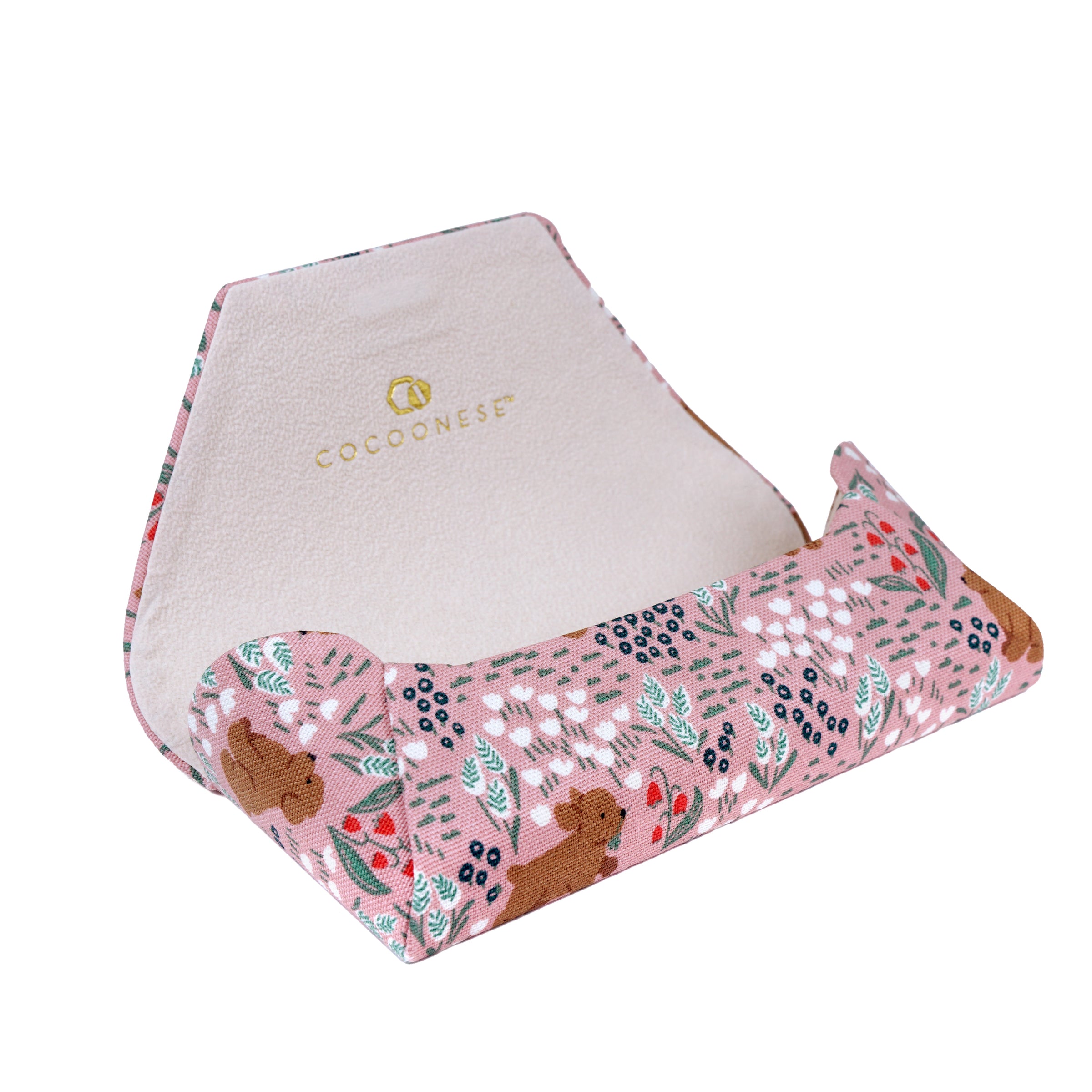 Glasses Case - Woof Yart