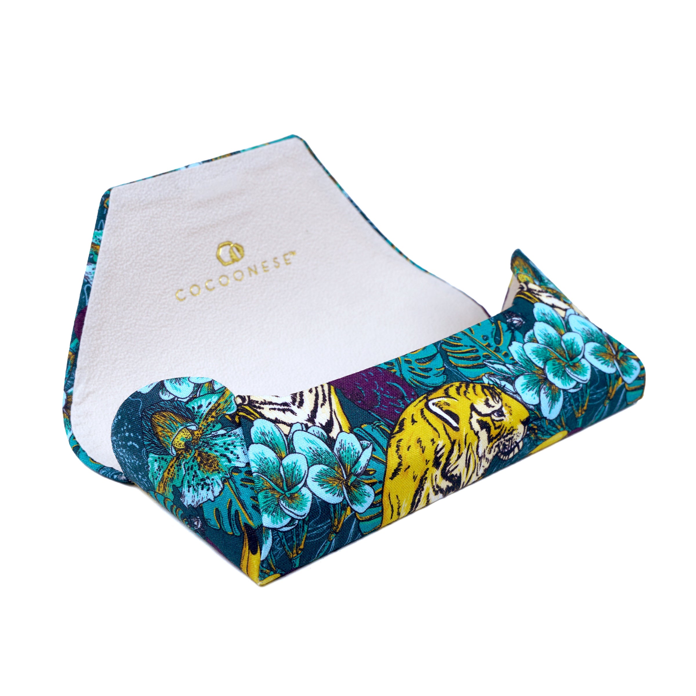Glasses Case - Subtropical Part