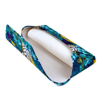 Glasses Case - Subtropical Part