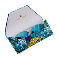 Glasses Case - Subtropical Part
