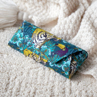 Glasses Case - Subtropical Part