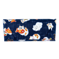 Glasses Case - Lucky Tabby