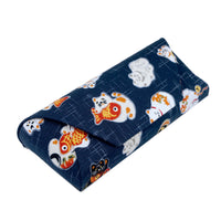 Glasses Case - Lucky Tabby
