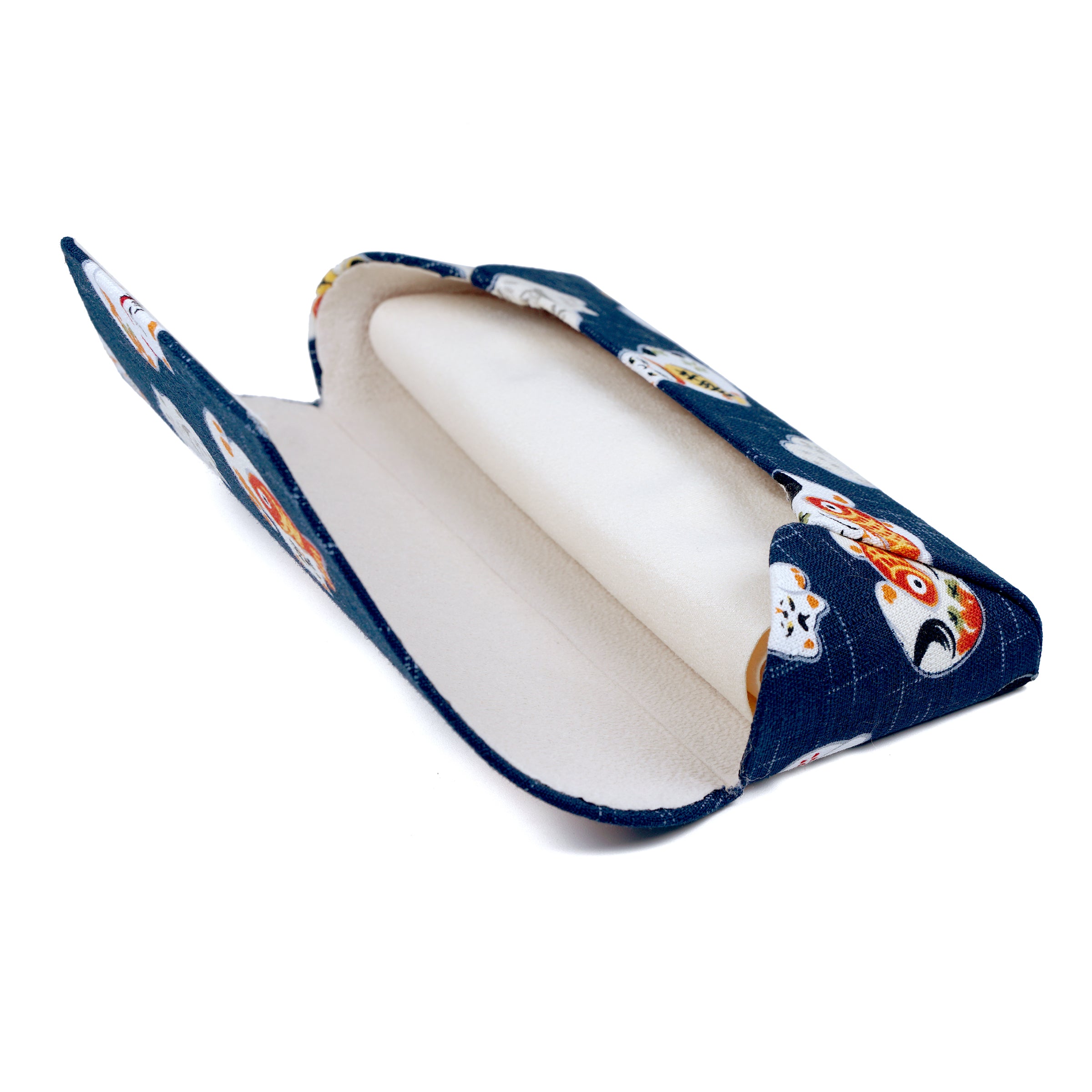 Glasses Case - Lucky Tabby