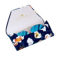 Glasses Case - Lucky Tabby
