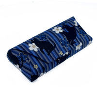 Glasses Case - Kuro Bombay