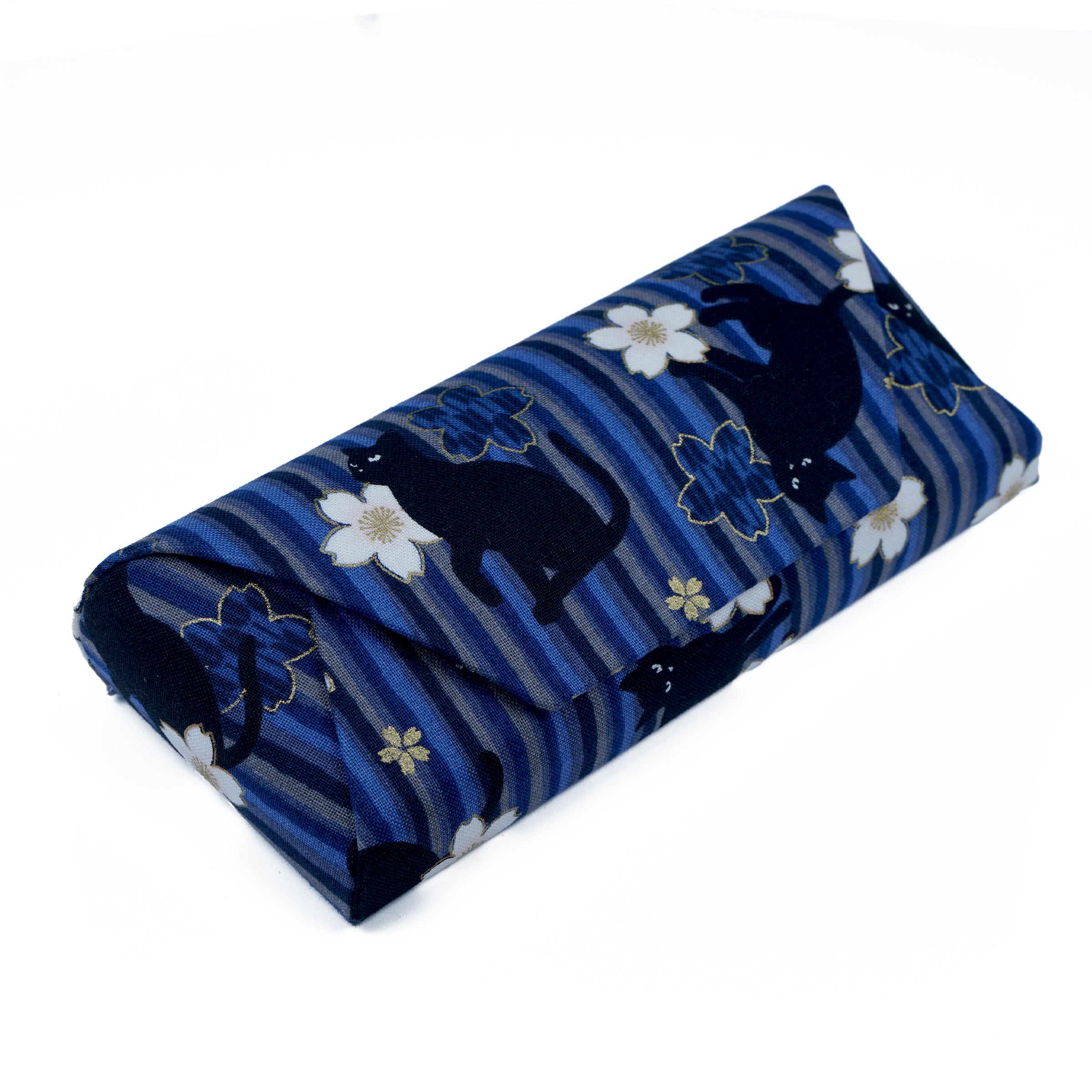 Glasses Case - Kuro Bombay