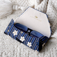 Glasses Case - Kuro Bombay