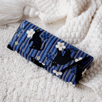 Glasses Case - Kuro Bombay