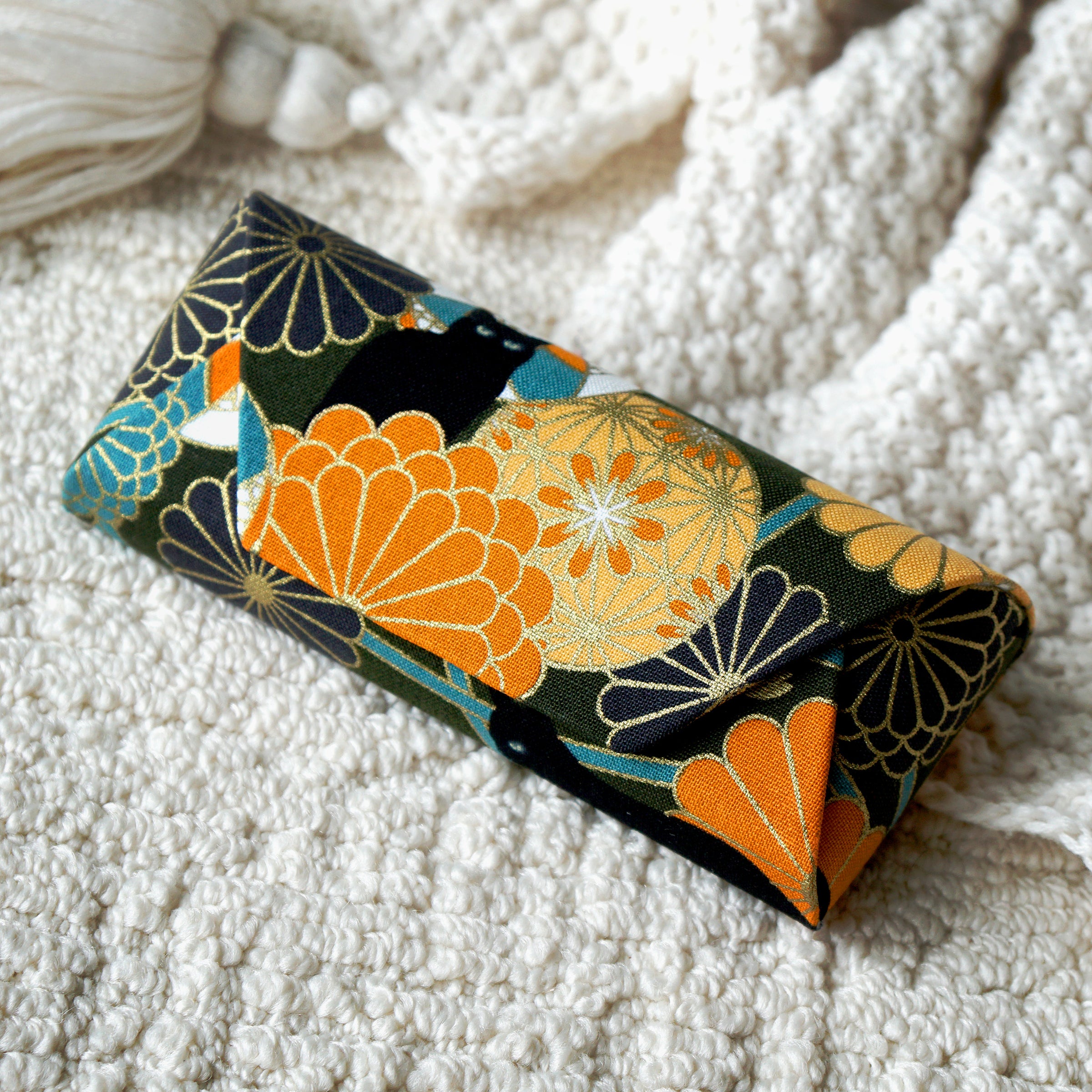 Glasses Case - Now You See Me