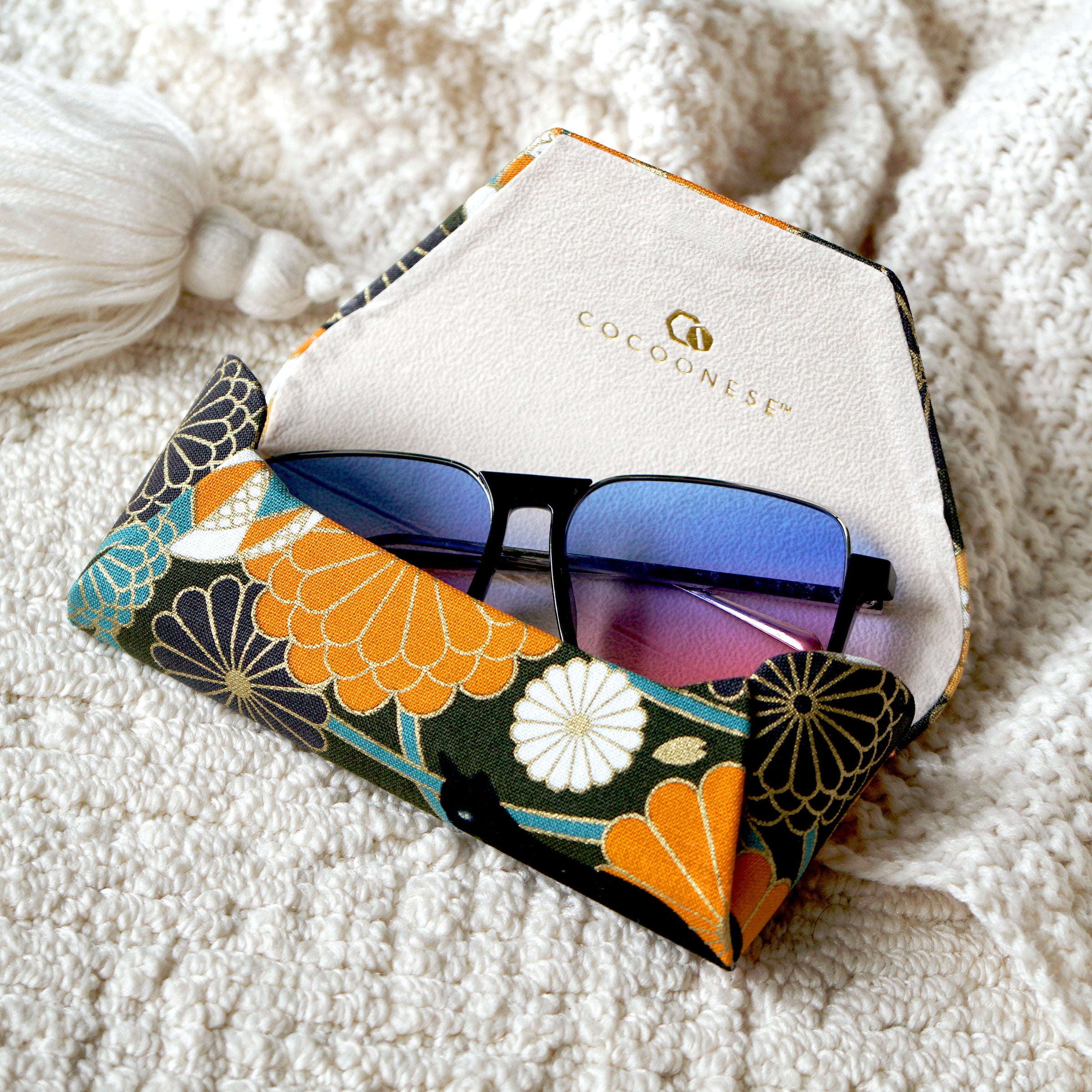 Glasses Case - Now You See Me