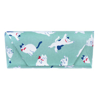 Glasses Case - Captain Cat