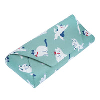 Glasses Case - Captain Cat