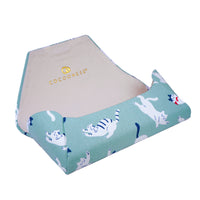 Glasses Case - Captain Cat