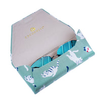 Glasses Case - Captain Cat