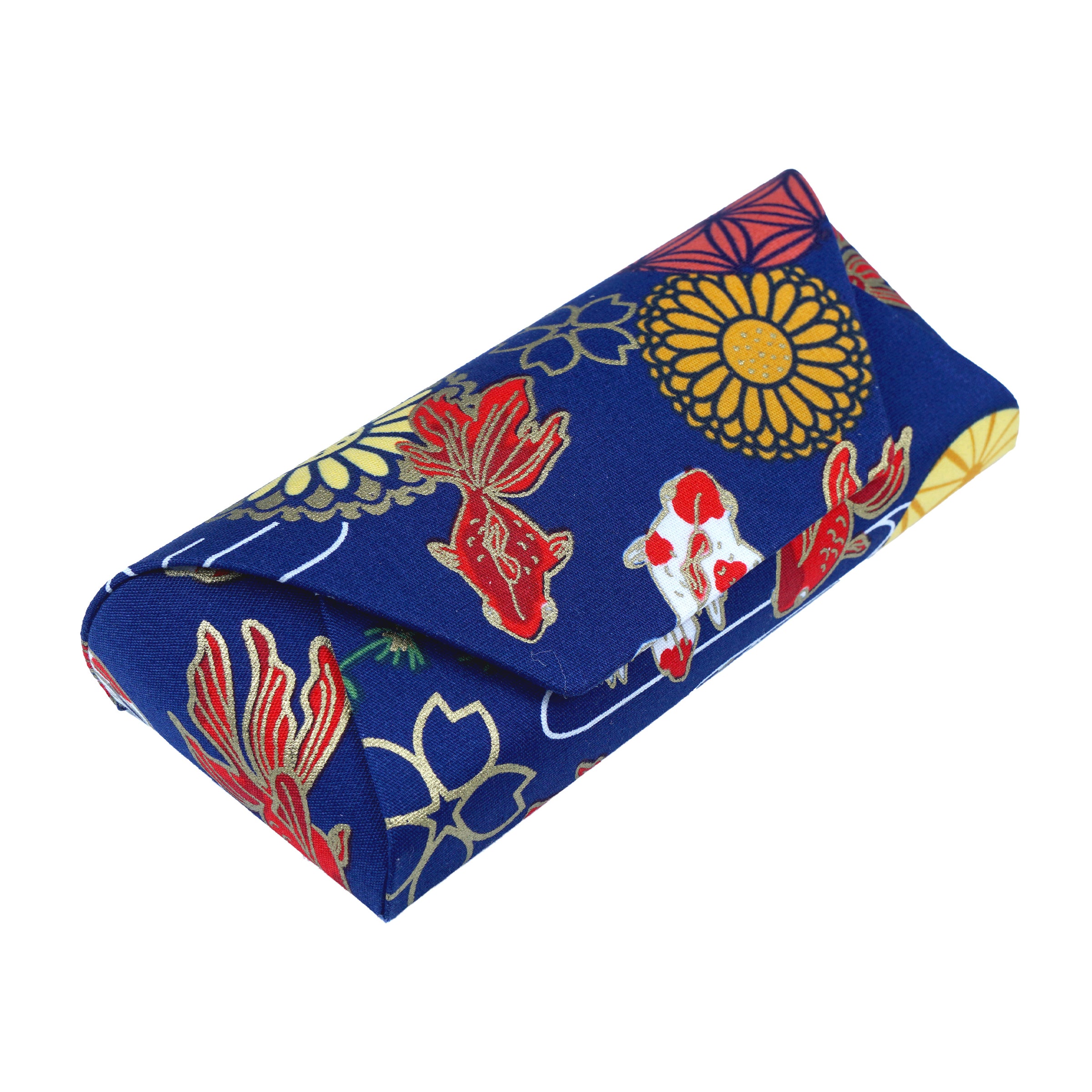 Glasses Case - Surplus Year(BL)