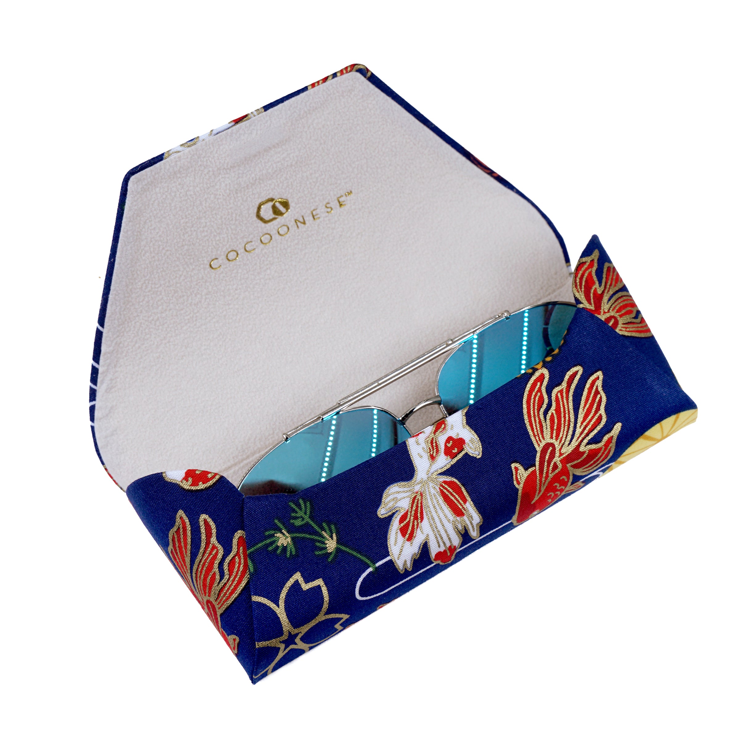 Glasses Case - Surplus Year(BL)